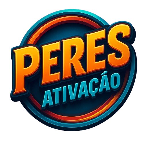 ATIVA TUDO Logo